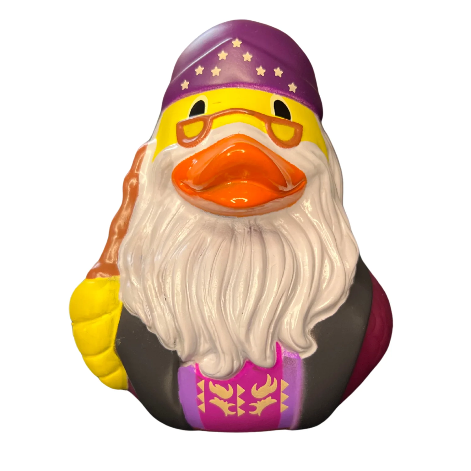 Old Wizard Duck - Image 3