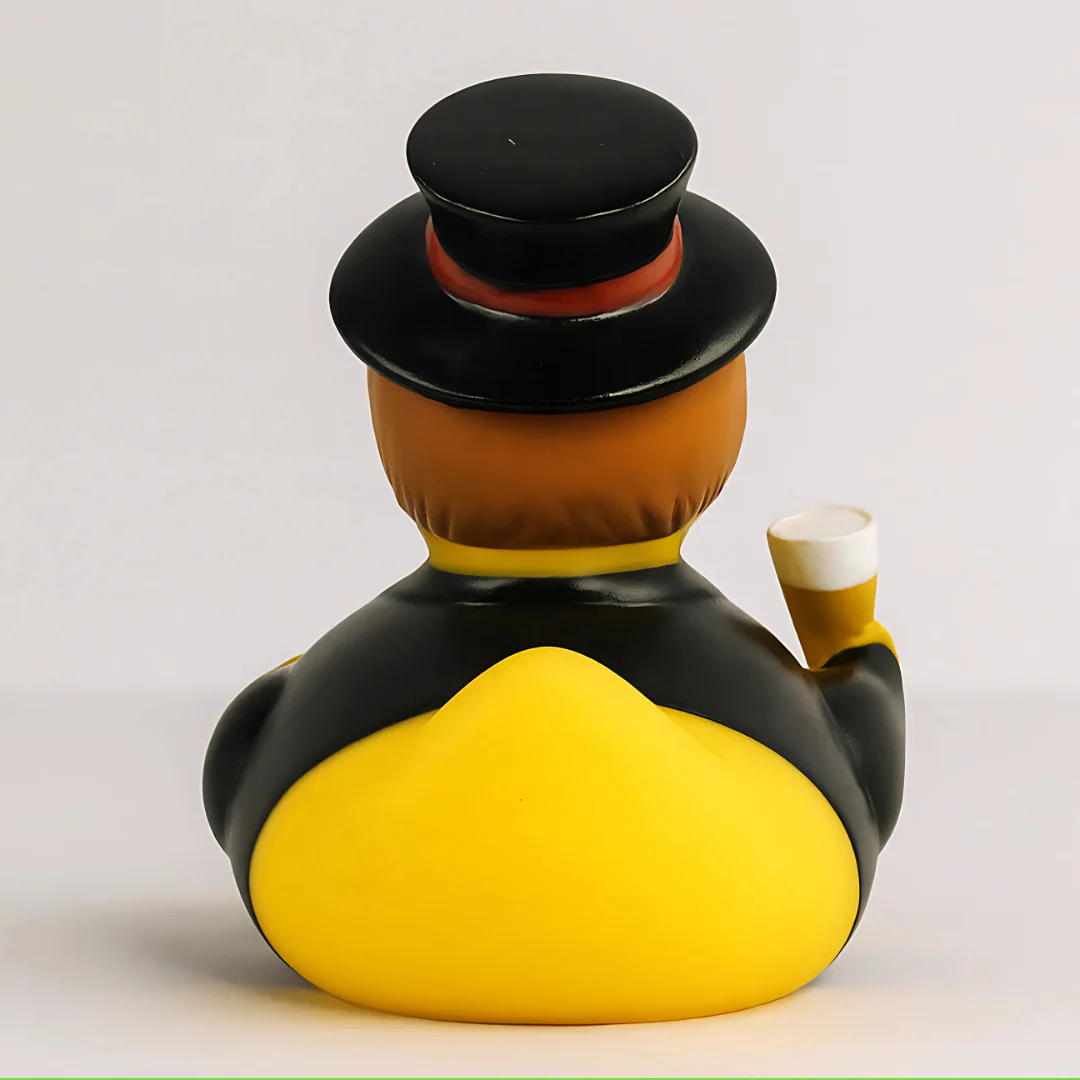 Groom Duck - Image 3