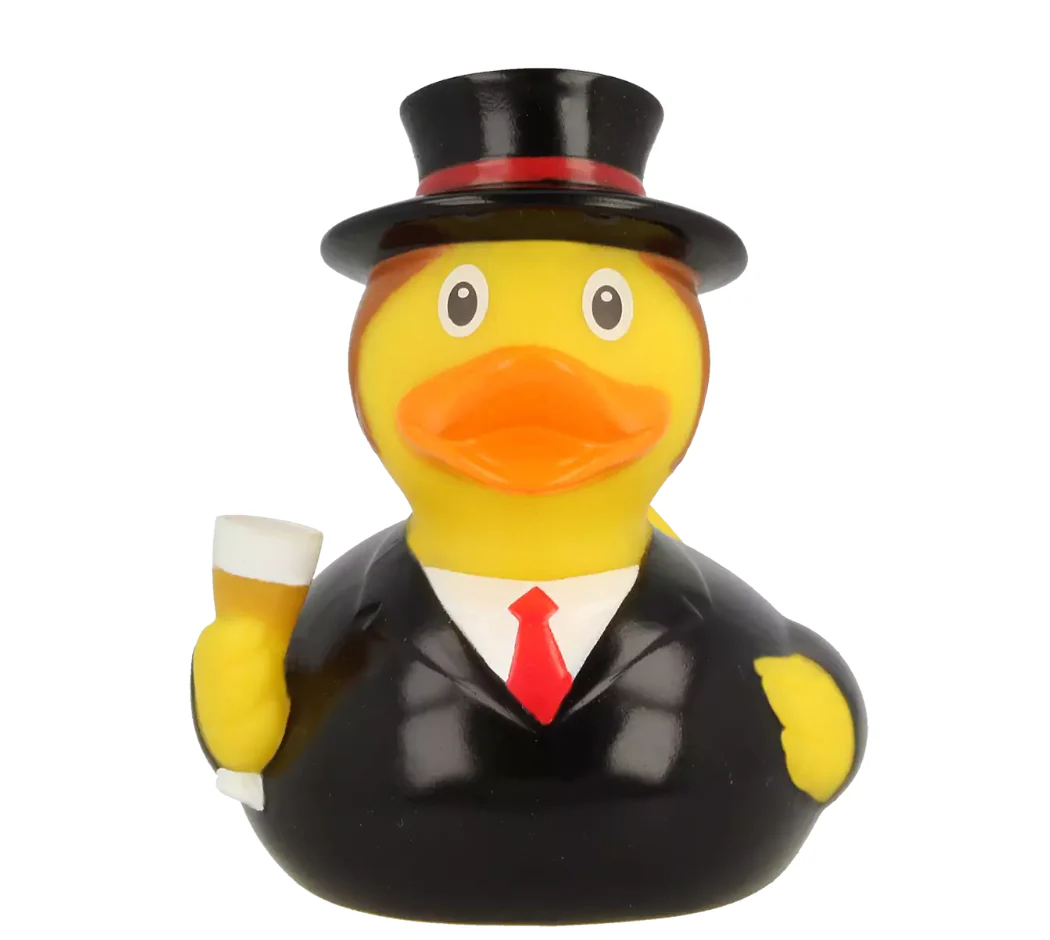 Groom Duck - Image 5