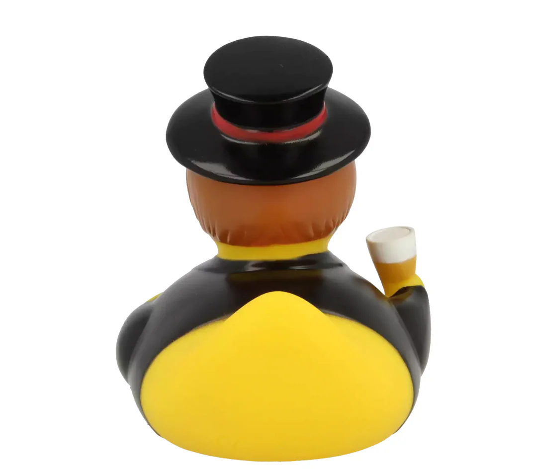 Groom Duck - Image 6