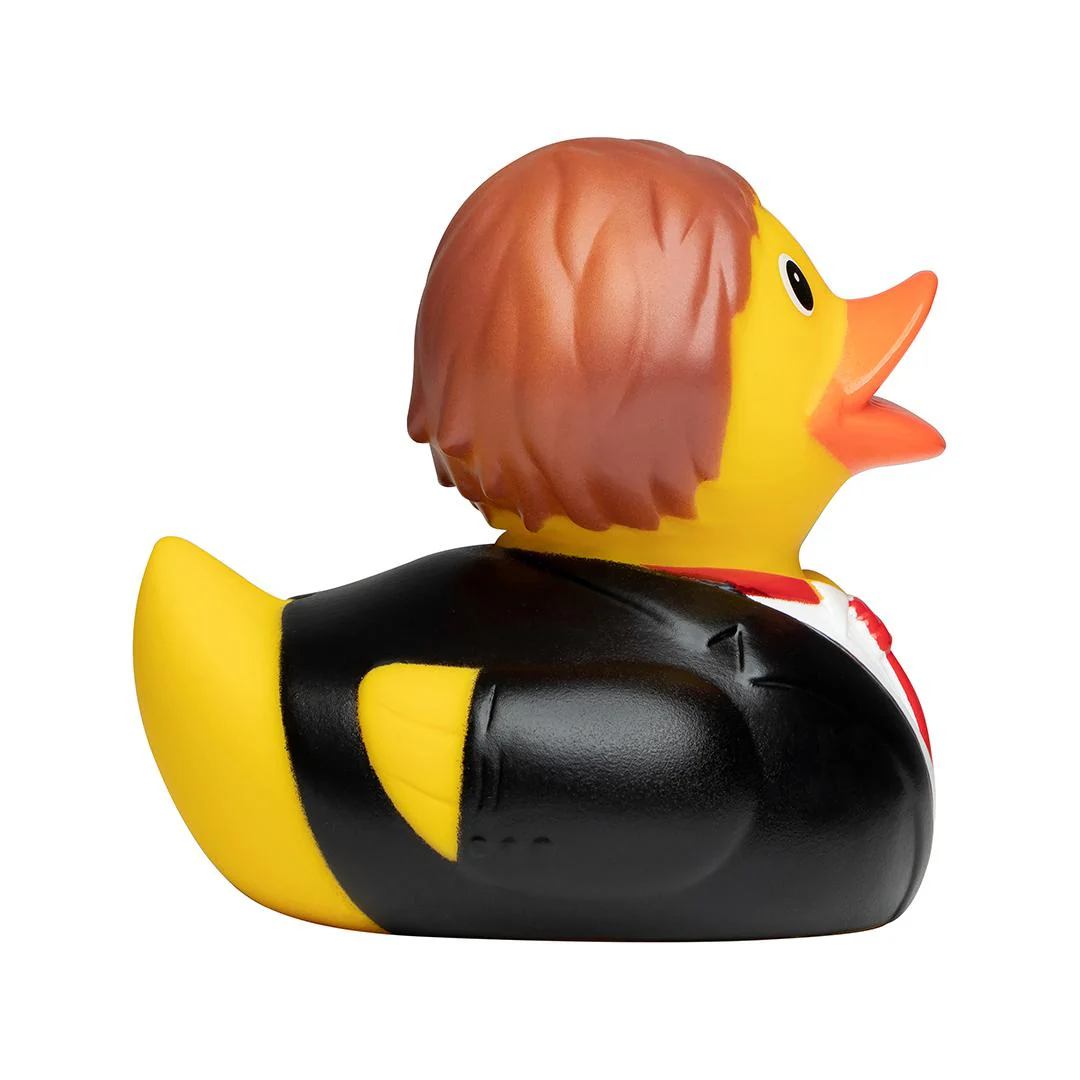 Groom Rubber Duck - Image 6