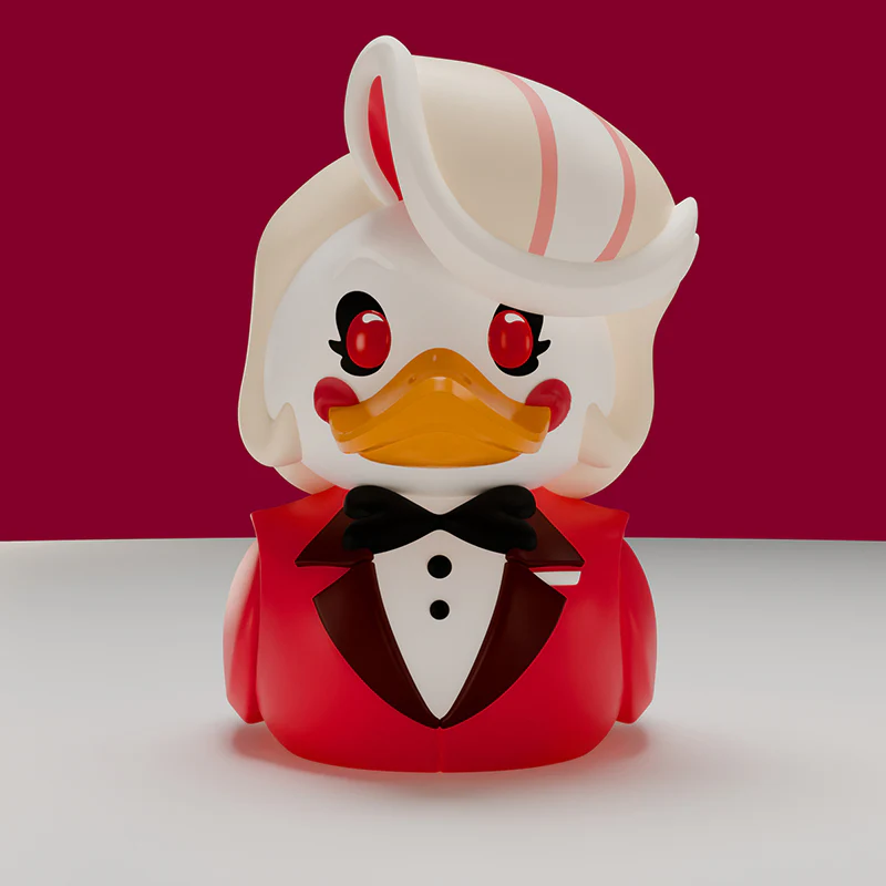 Hazbin Hotel: Charlie TUBBZ (Mini Edition) - Image 4