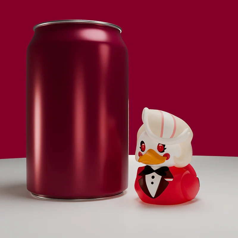 Hazbin Hotel: Charlie TUBBZ (Mini Edition) - Image 7