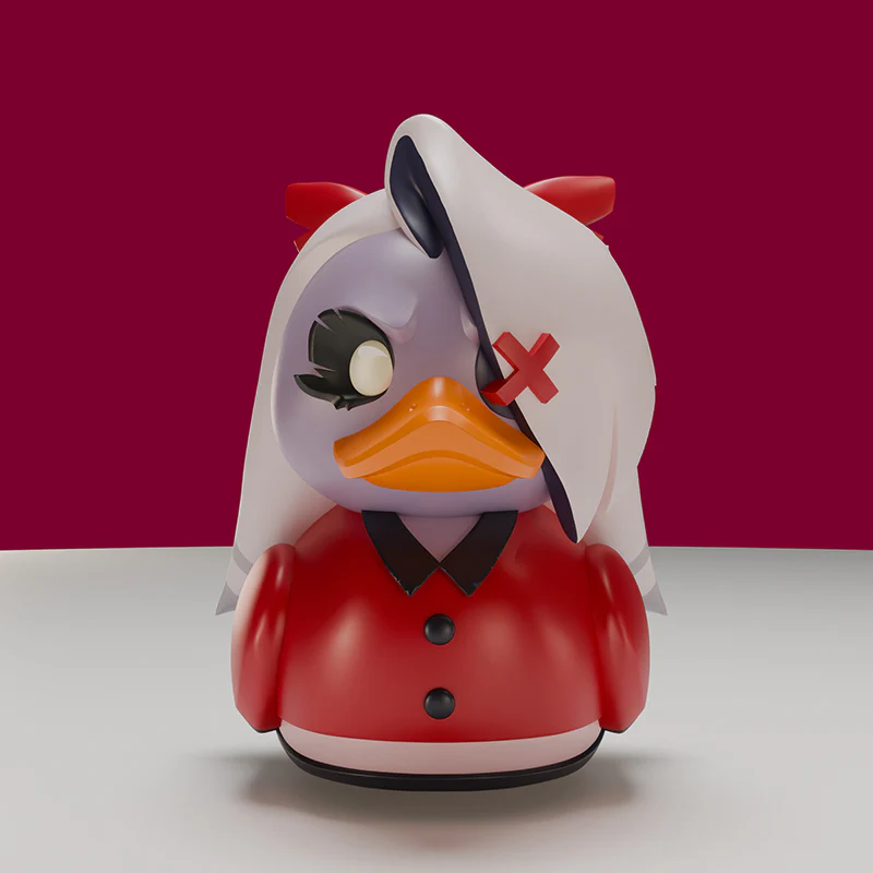 Hazbin Hotel: Vaggie TUBBZ (Mini Edition) - Image 4