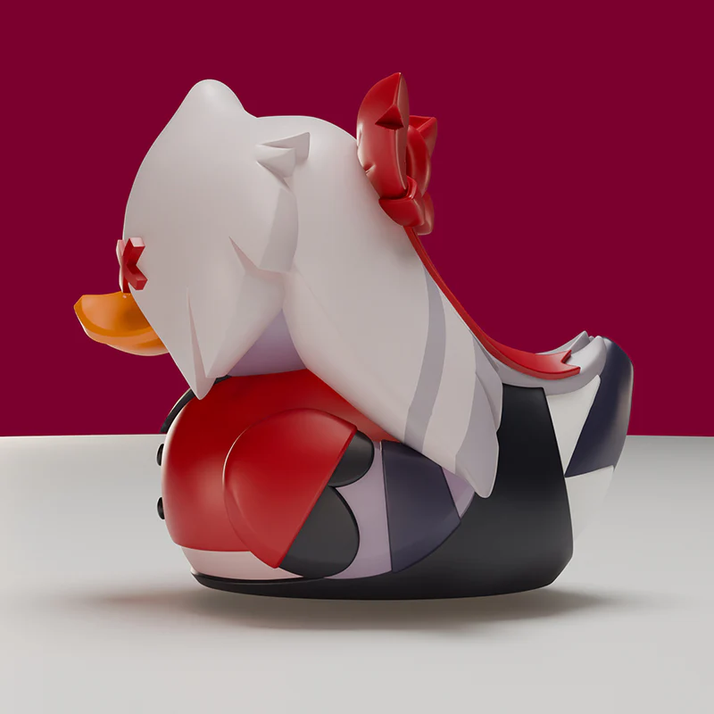 Hazbin Hotel: Vaggie TUBBZ (Mini Edition) - Image 5