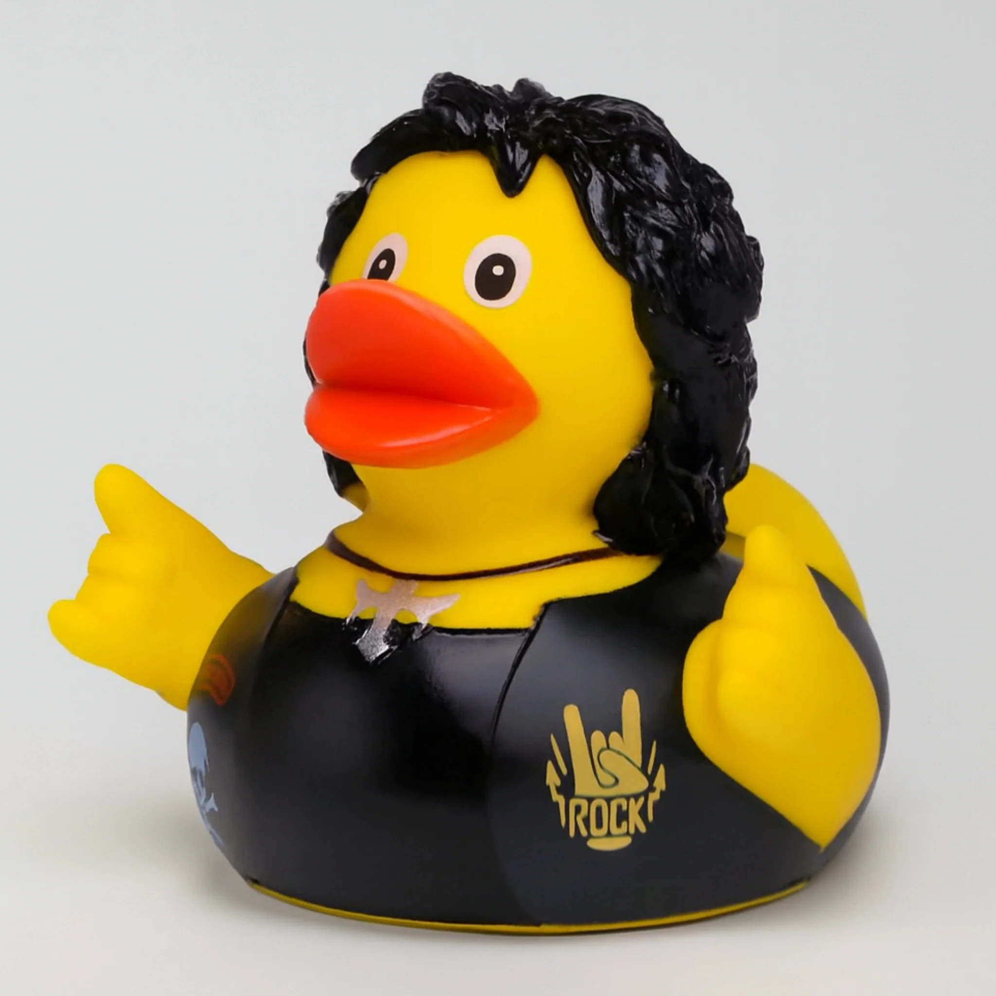 Heavy Metal Rubber Duck - Image 3