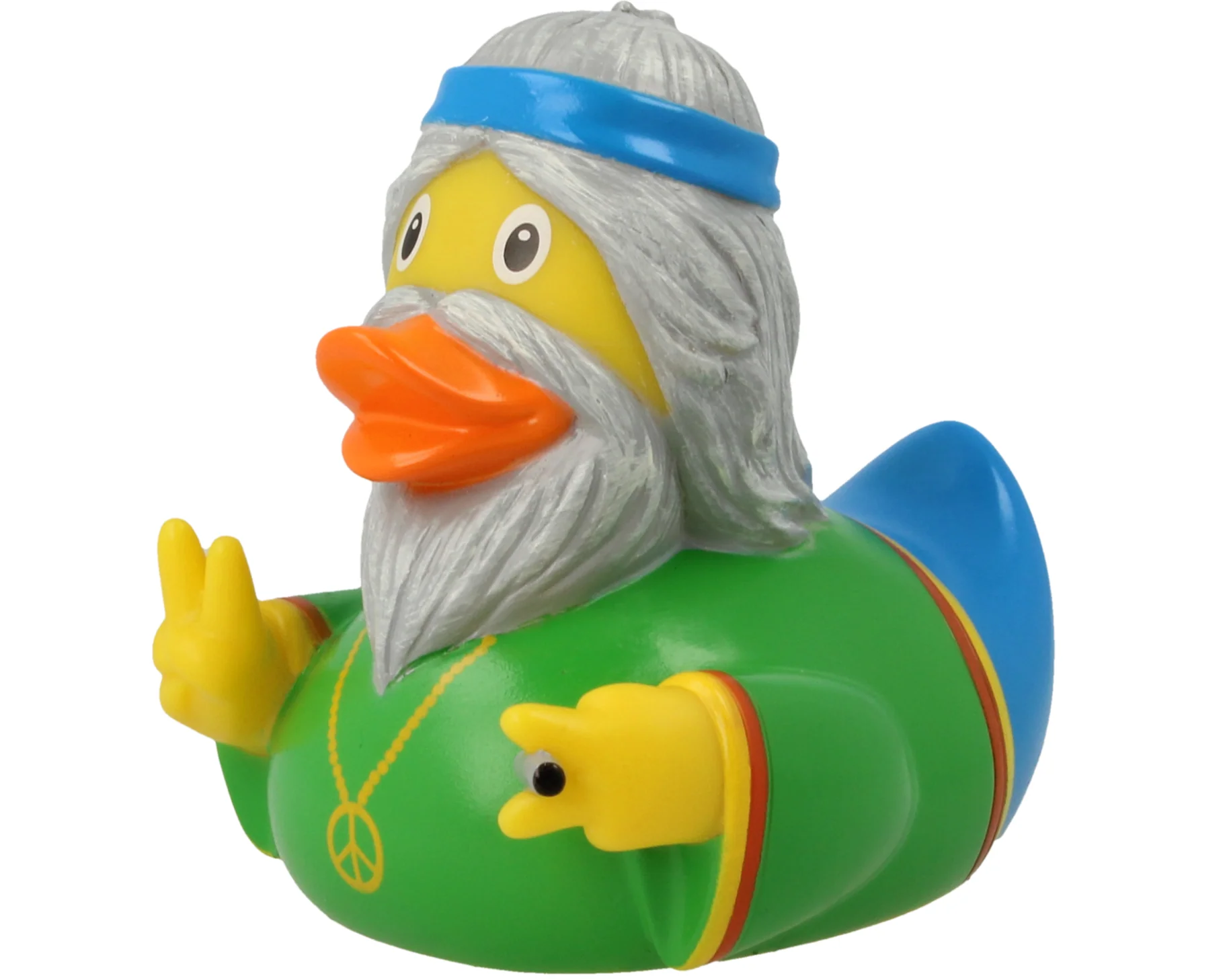 Hippie Duck - Image 3