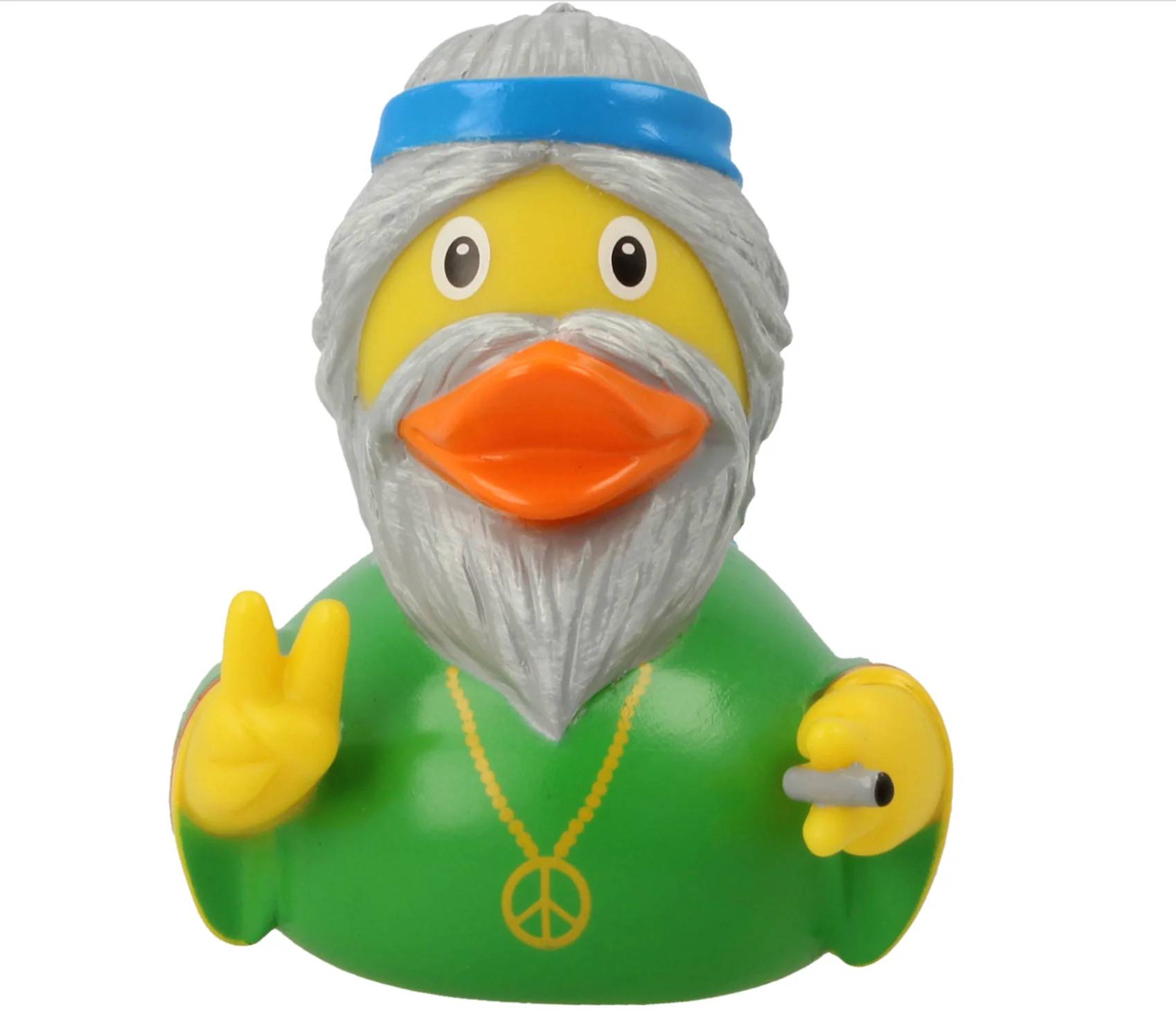 Hippie Duck - Image 4