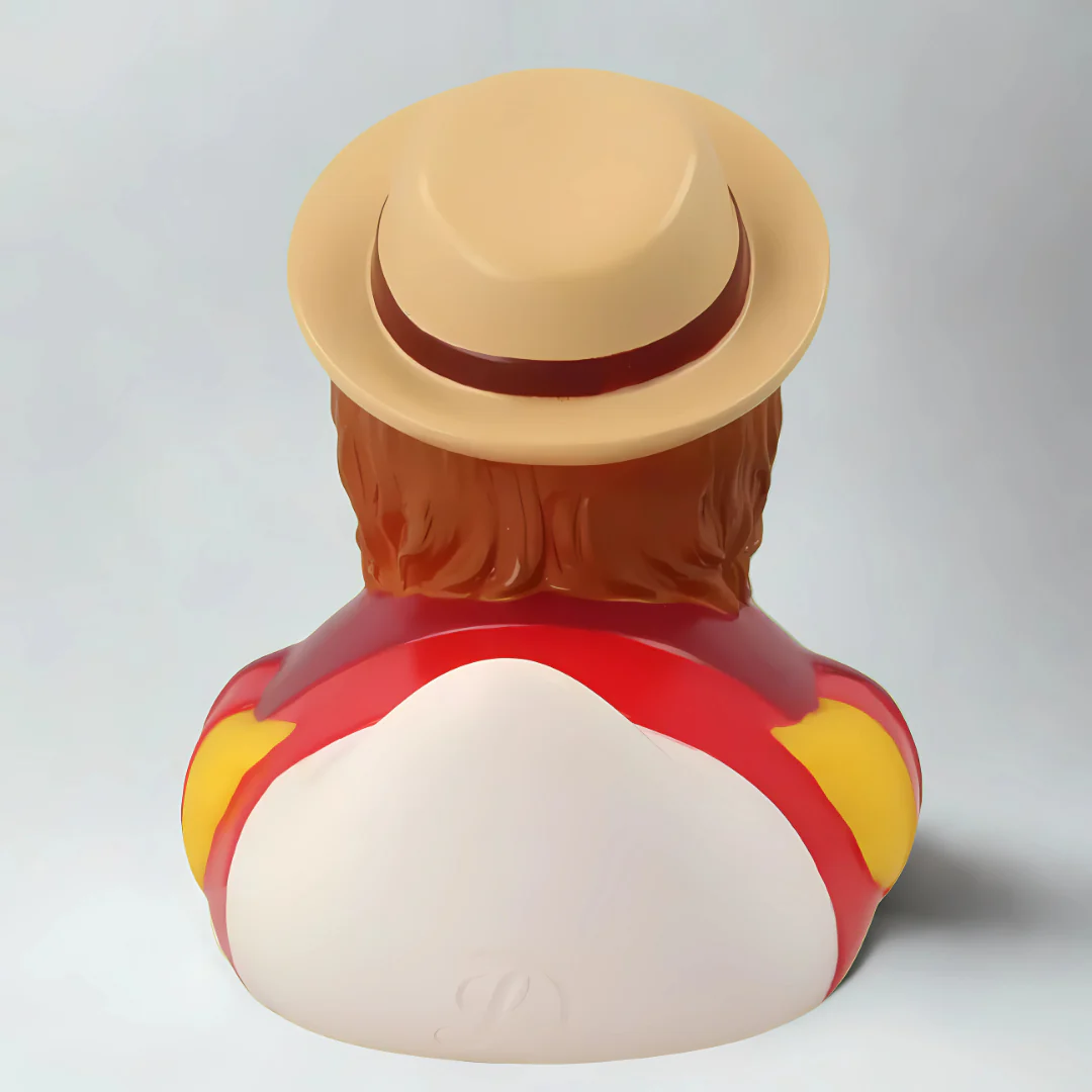 Hipster Duck, Female - Image 5