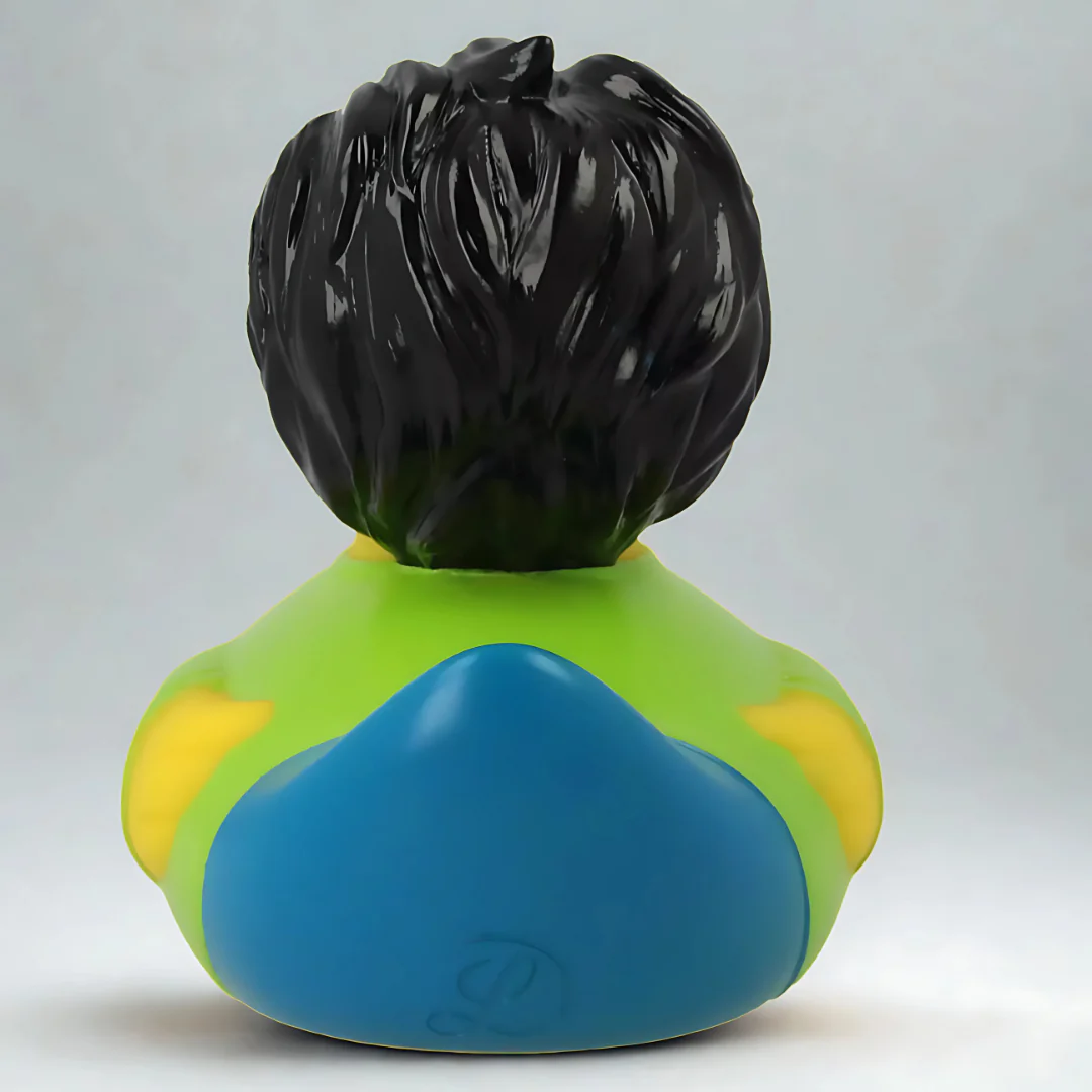 Hipster Duck, Male - Image 7