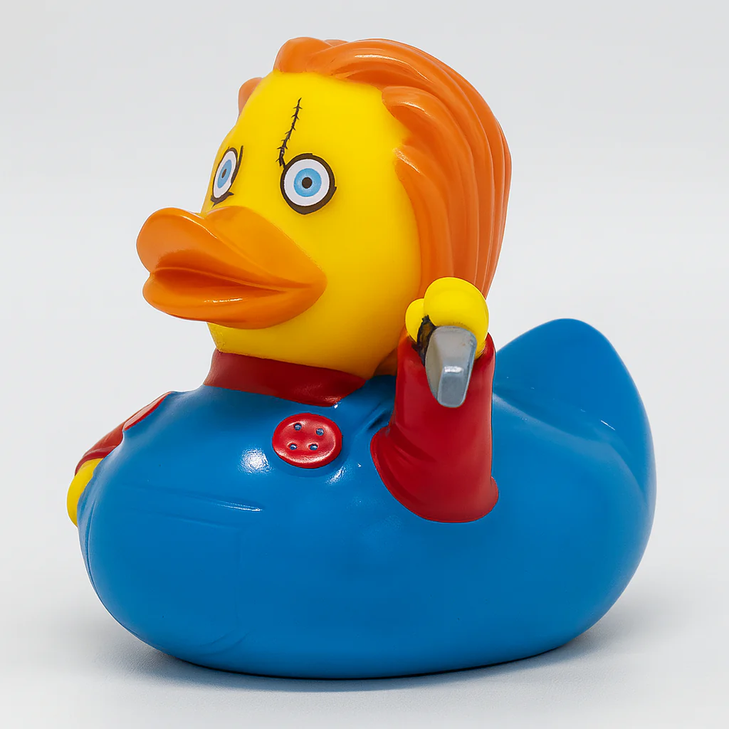 Horror Duck - Image 2