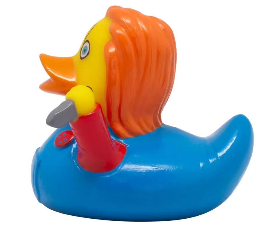 Horror Duck - Image 3