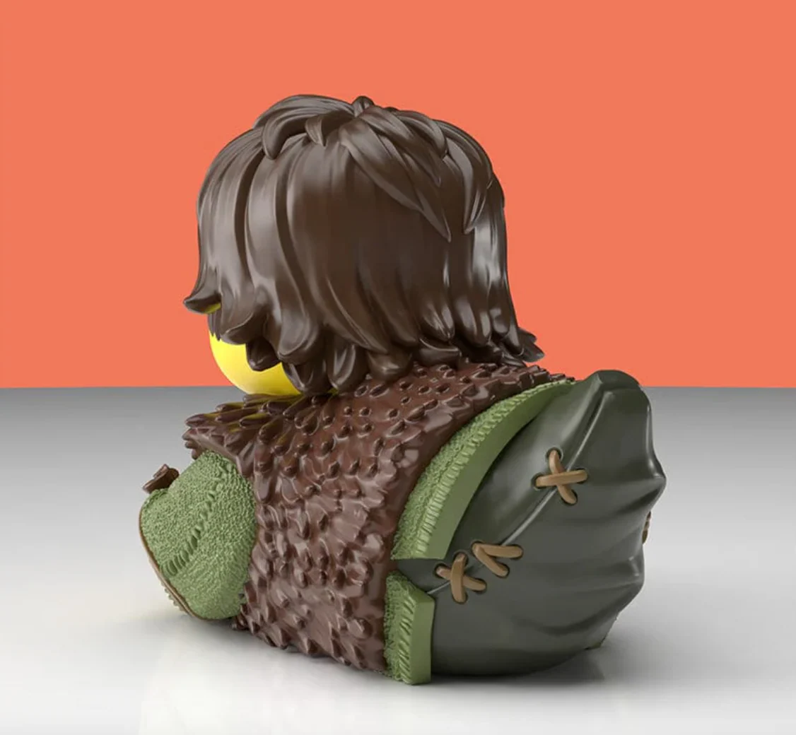 How To Train Your Dragon: Hiccup TUBBZ (First Edition) - Image 4