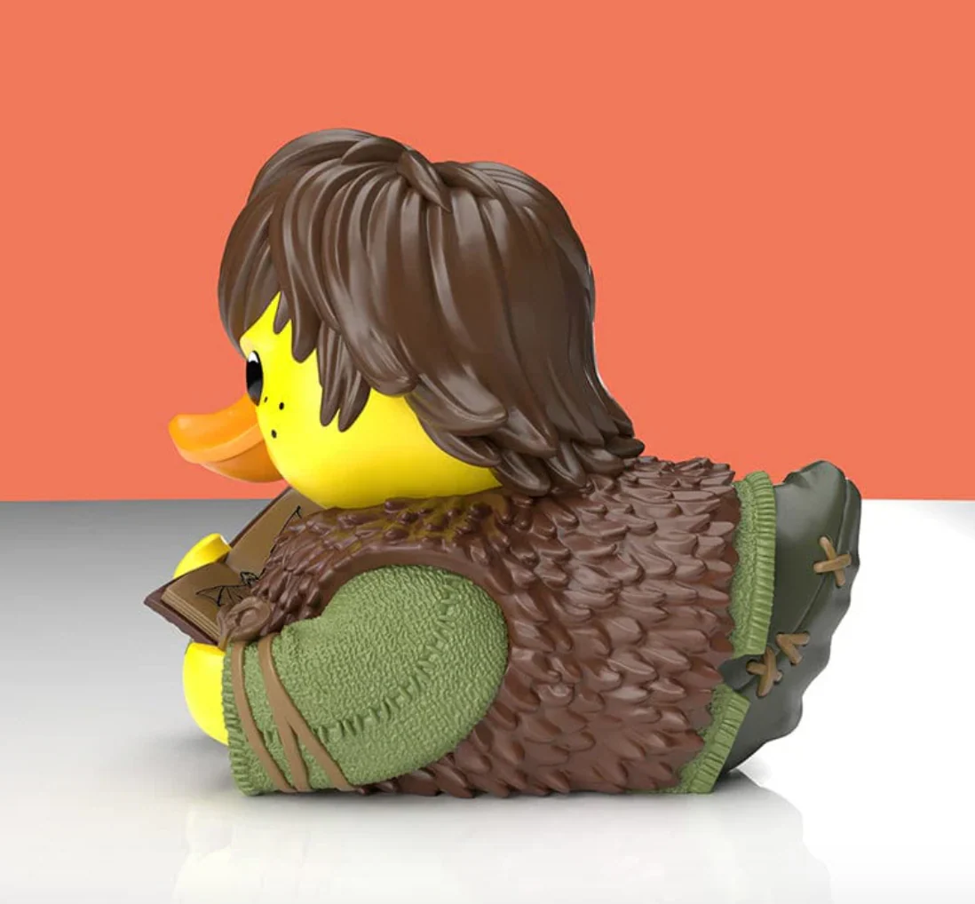 How To Train Your Dragon: Hiccup TUBBZ (First Edition) - Image 6