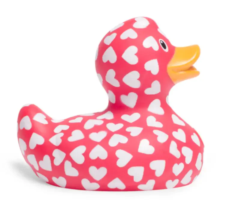 Lovely Rubber Duck - Image 2
