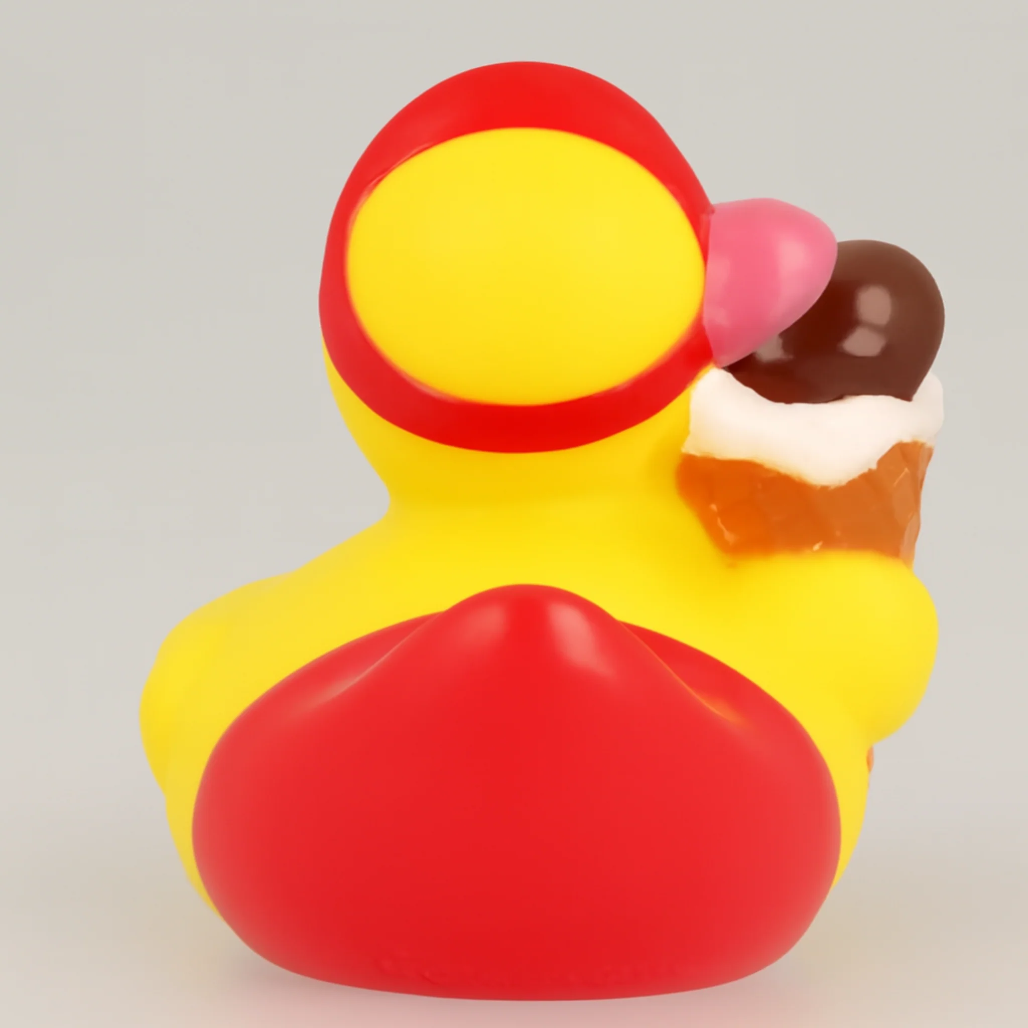 Ice Cream Duck - Image 4