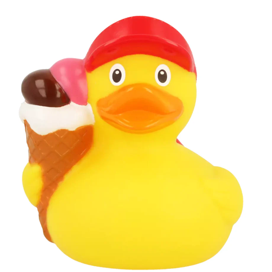 Ice Cream Duck - Image 5