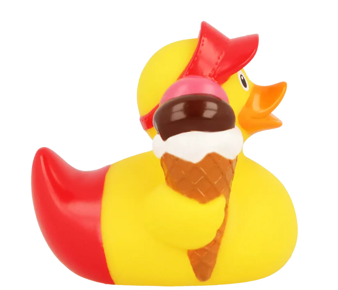 Ice Cream Duck - Image 7