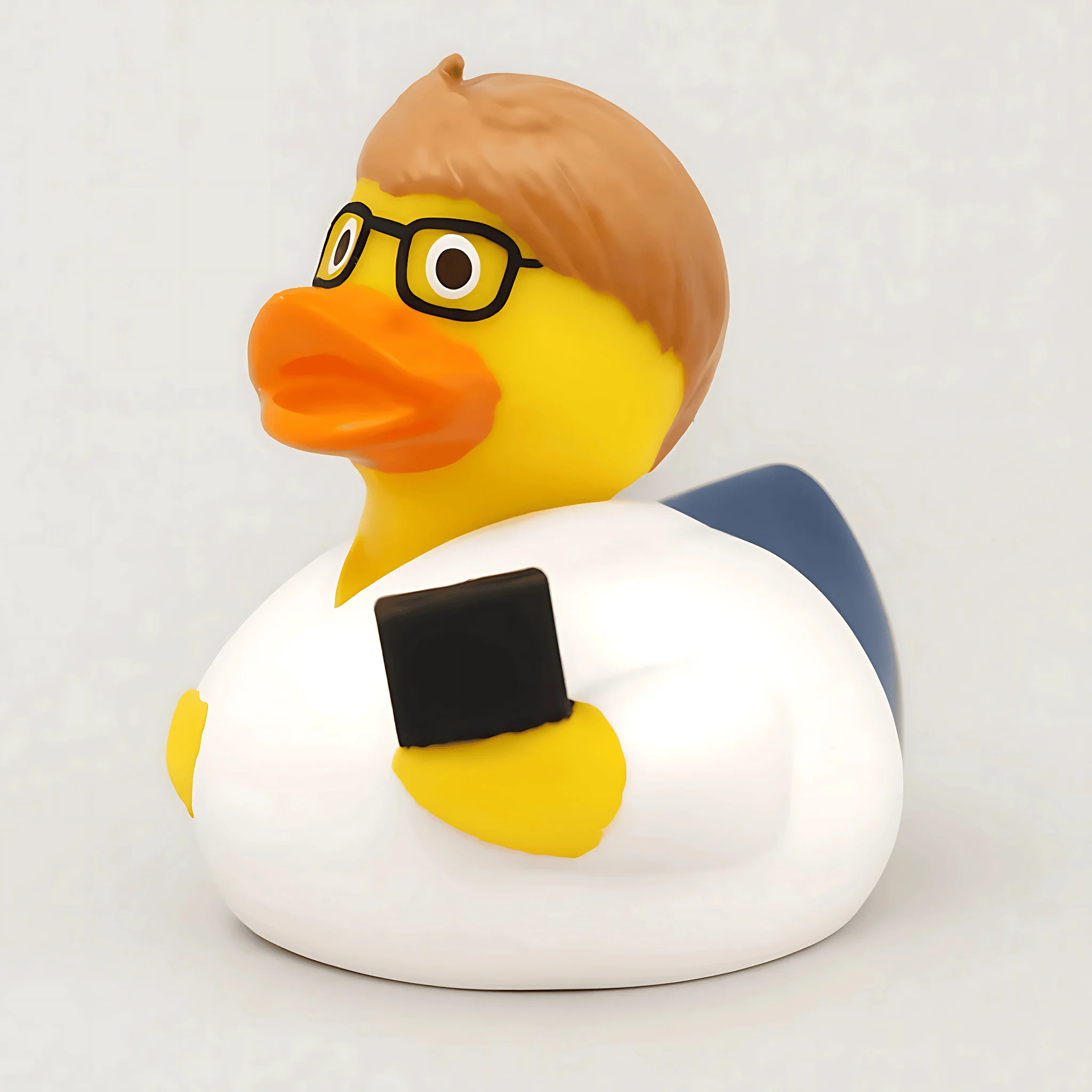 IT Developer Duck - Image 2