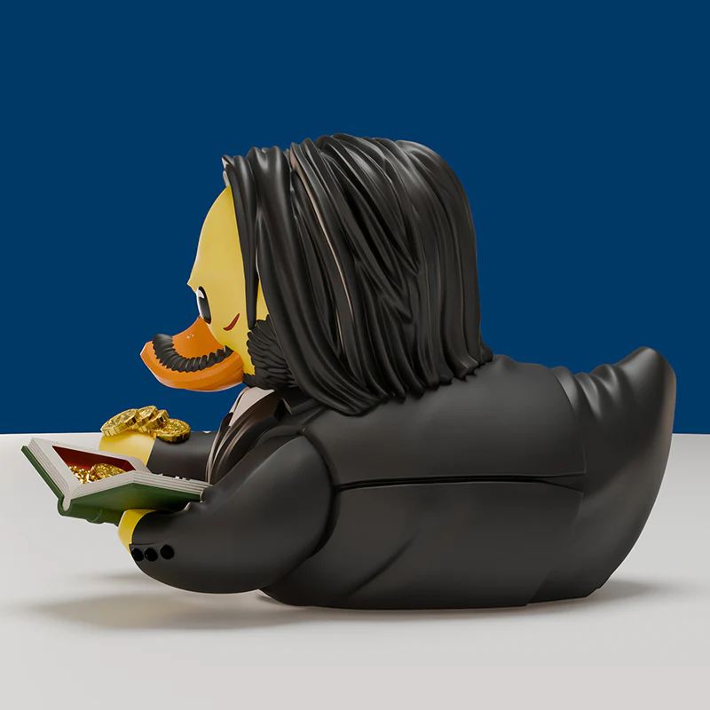 John Wick: Chapter 3 TUBBZ (Boxed Edition) - Image 3