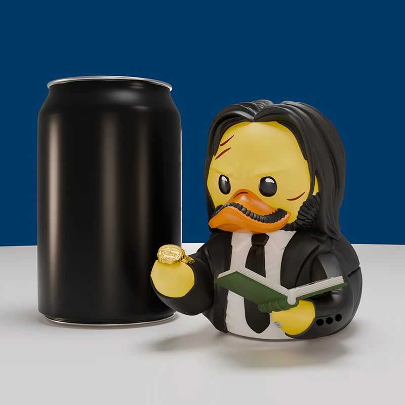 John Wick: Chapter 3 TUBBZ (Boxed Edition) - Image 5
