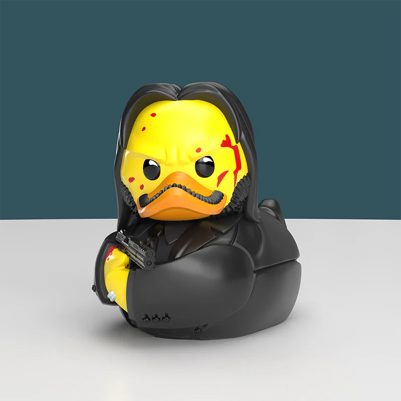 John Wick: John Wick TUBBZ (Mini Edition) - Image 5