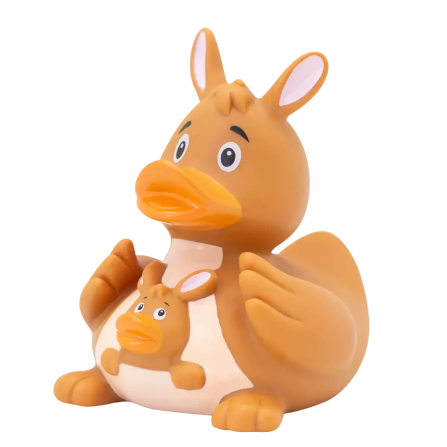Kangaroo Duck