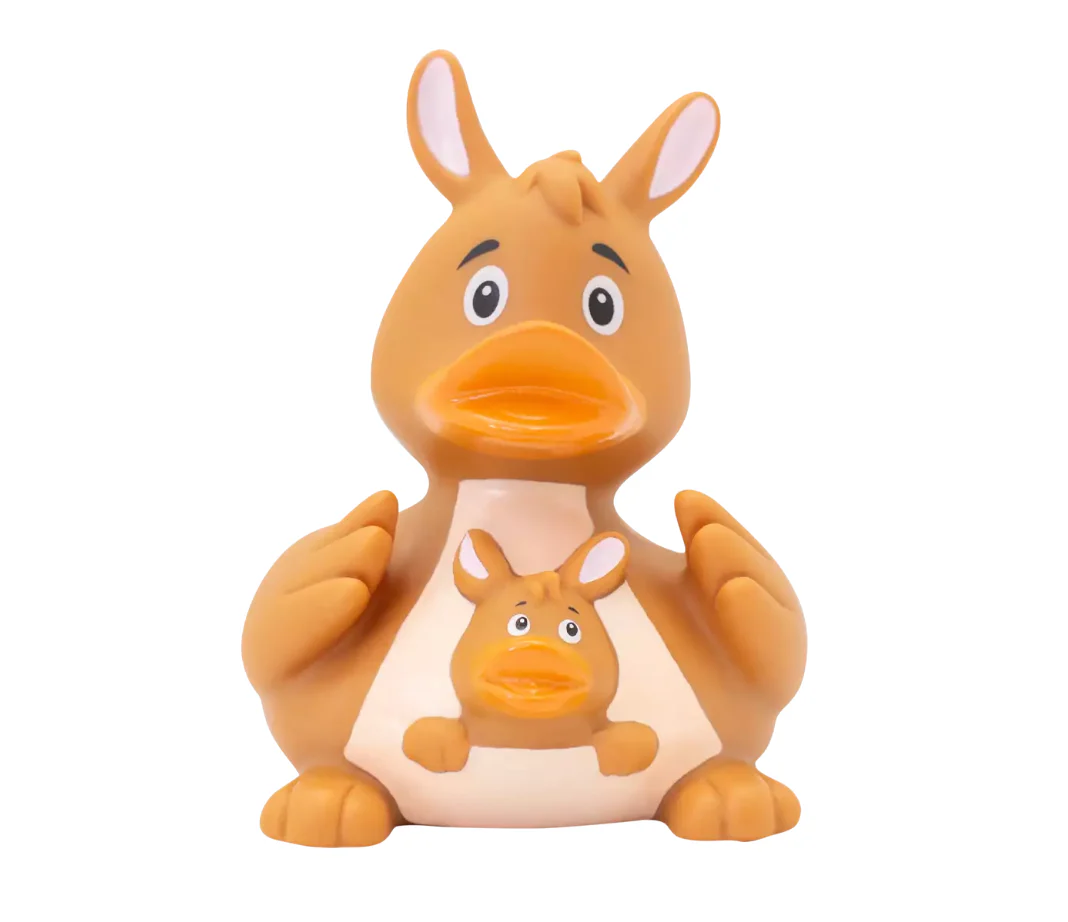 Kangaroo Duck - Image 2