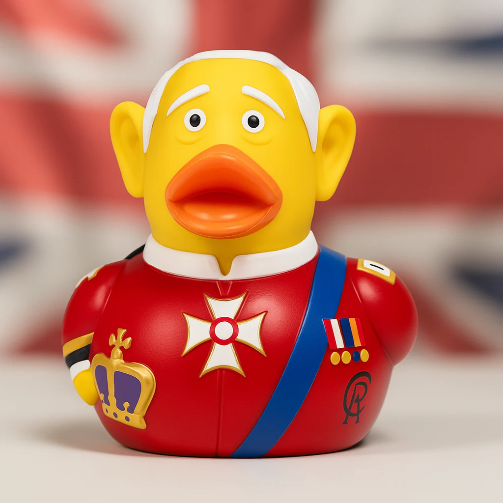 King Charles III - Image 2