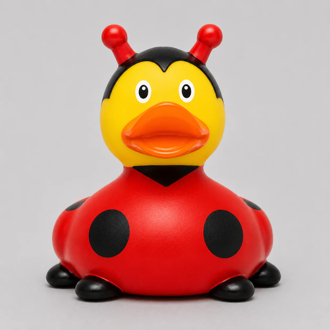 Ladybug Duck - Image 2
