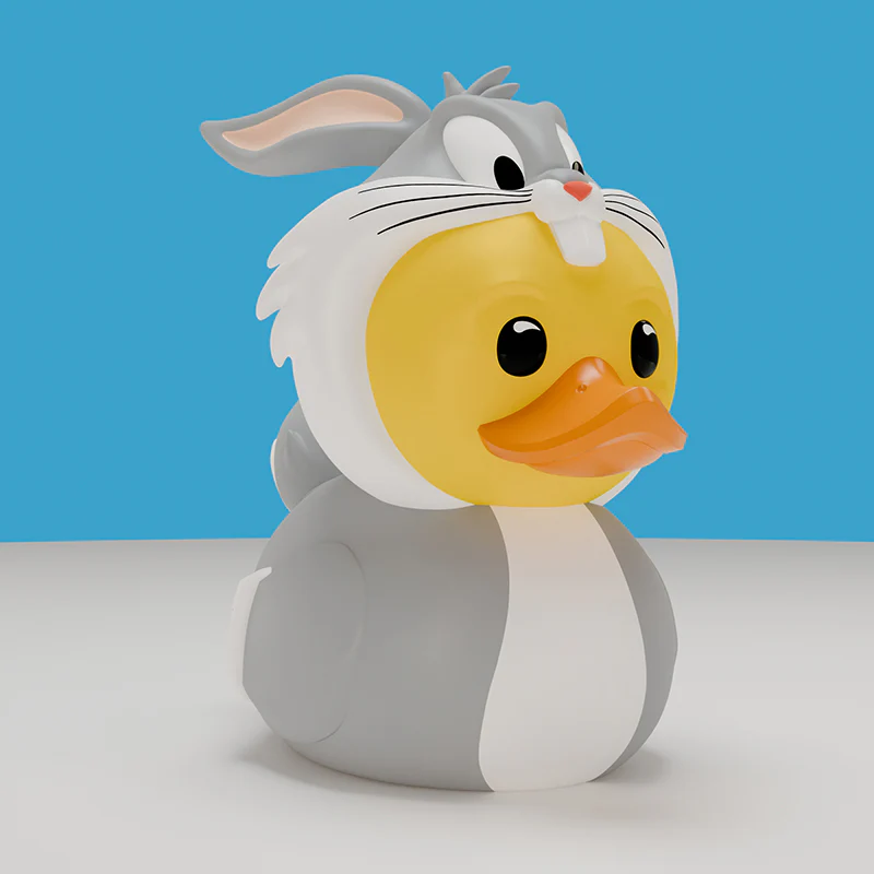 Looney Tunes: Bugs Bunny TUBBZ (Mini Edition) - Image 4