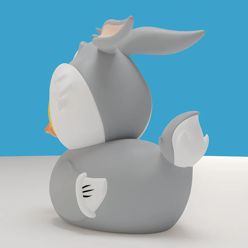 Looney Tunes: Bugs Bunny TUBBZ (Mini Edition) - Image 6