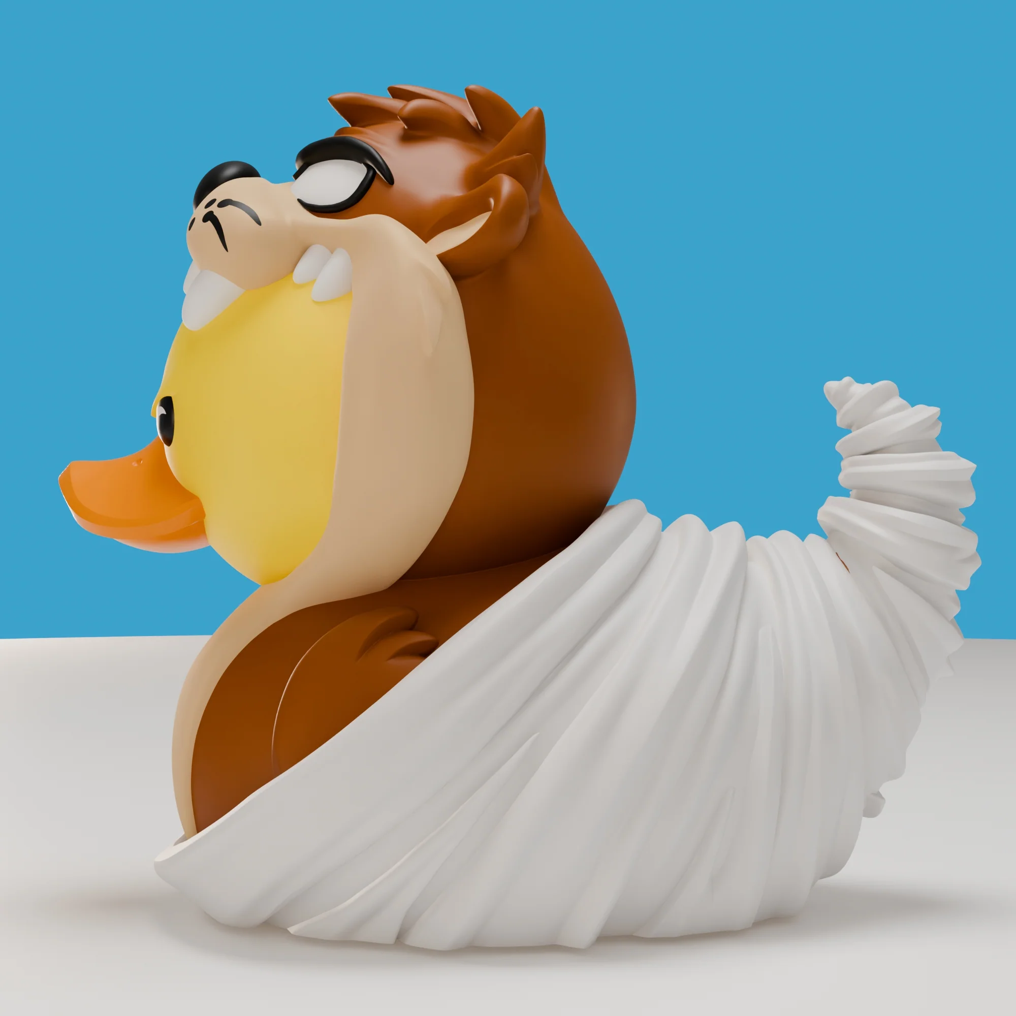 Looney Tunes: Tasmanian Devil TUBBZ (Collector’s Edition) - Image 7