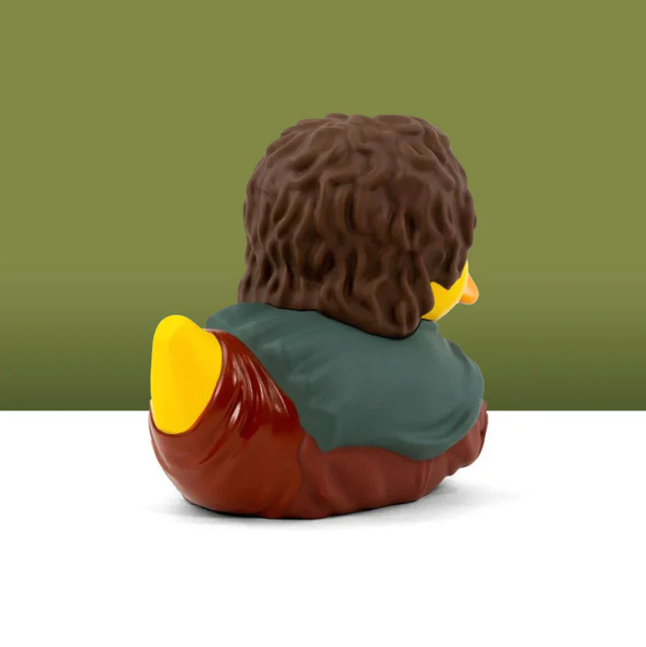 Lord of the Rings: Frodo Baggins TUBBZ (Mini Edition) - Image 4