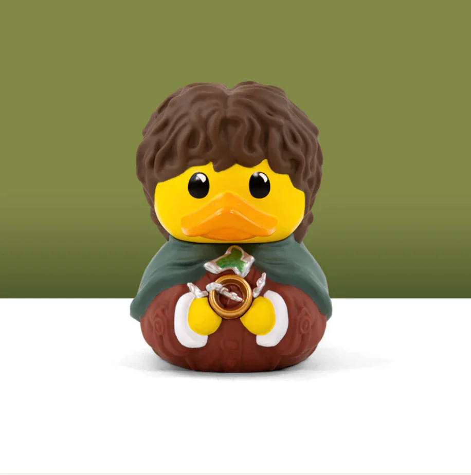 Lord of the Rings: Frodo Baggins TUBBZ (Mini Edition) - Image 5