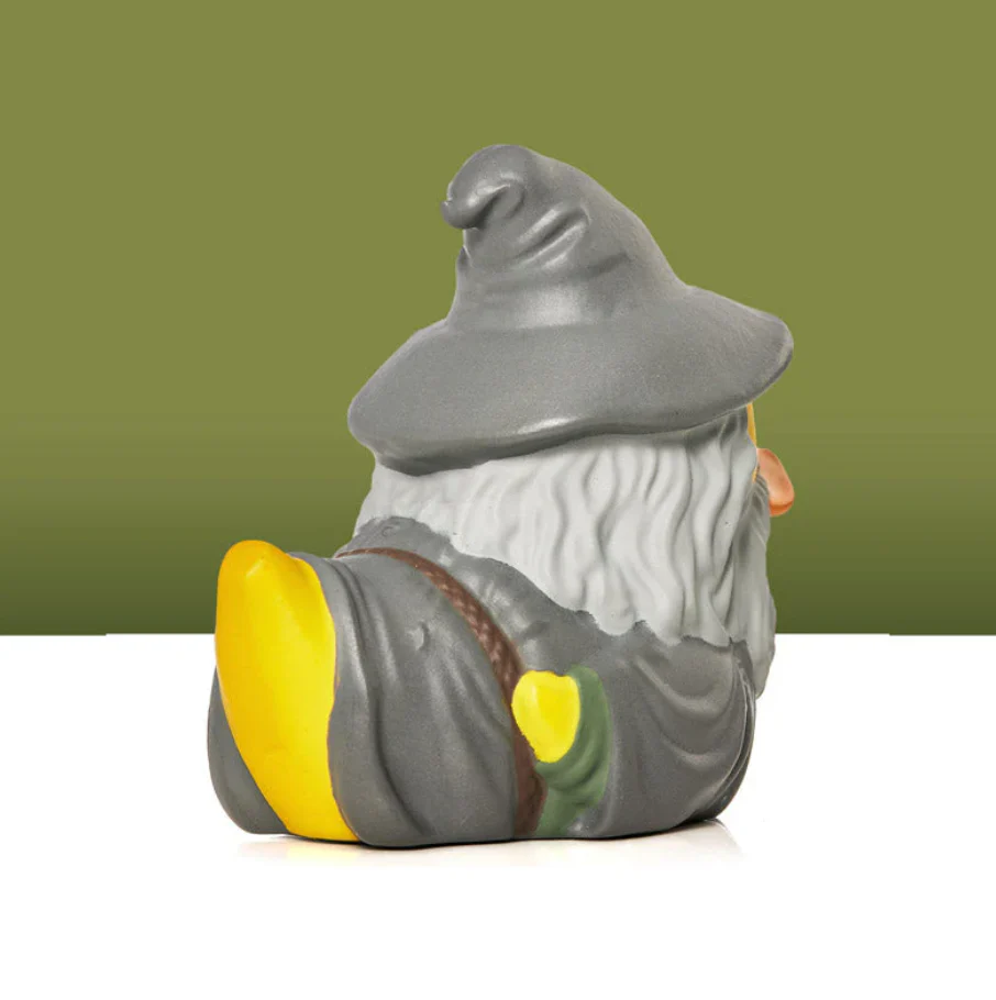 Lord of the Rings: Gandalf the Grey TUBBZ (Mini Edition) - Image 4