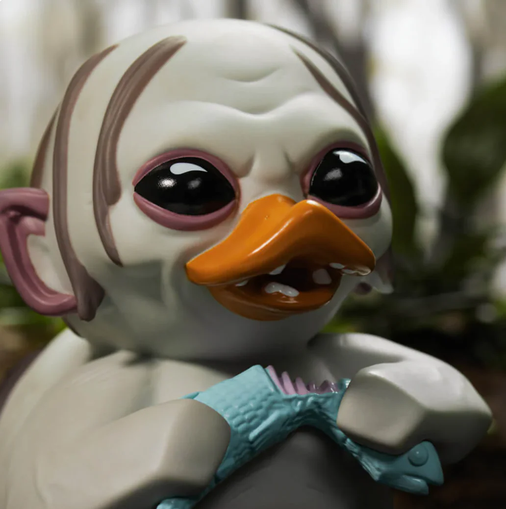 Lord of the Rings: Gollum TUBBZ (Boxed Edition) - Image 5