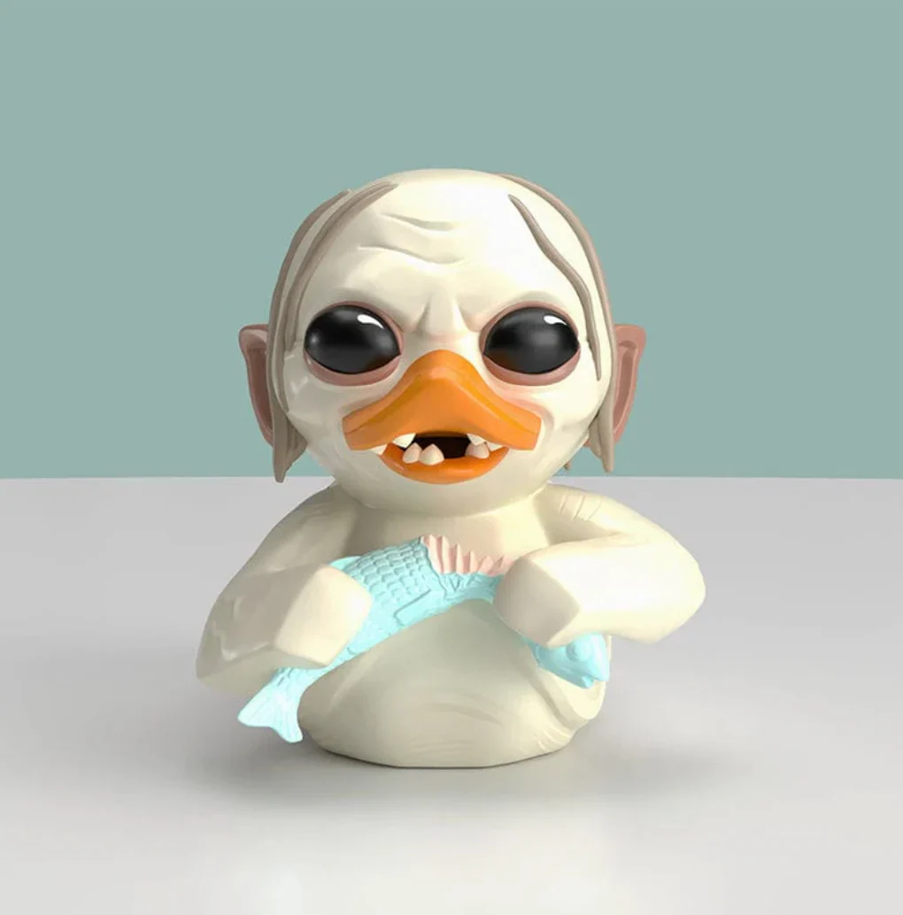 Lord of the Rings: Gollum TUBBZ (Mini Edition) - Image 3