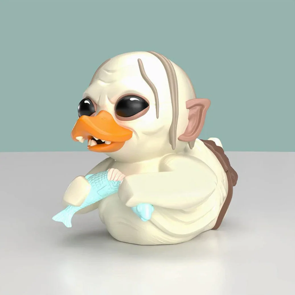Lord of the Rings: Gollum TUBBZ (Mini Edition) - Image 4