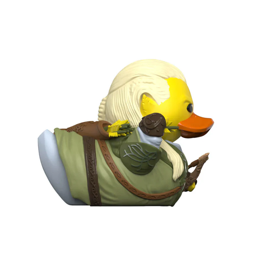 Lord of the Rings: Legolas TUBBZ (Boxed Edition) - Image 3