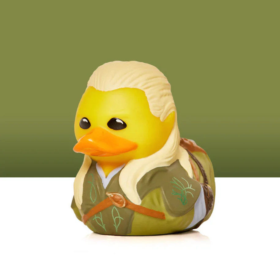 Lord of the Rings: Legolas TUBBZ (Mini Edition) - Image 3