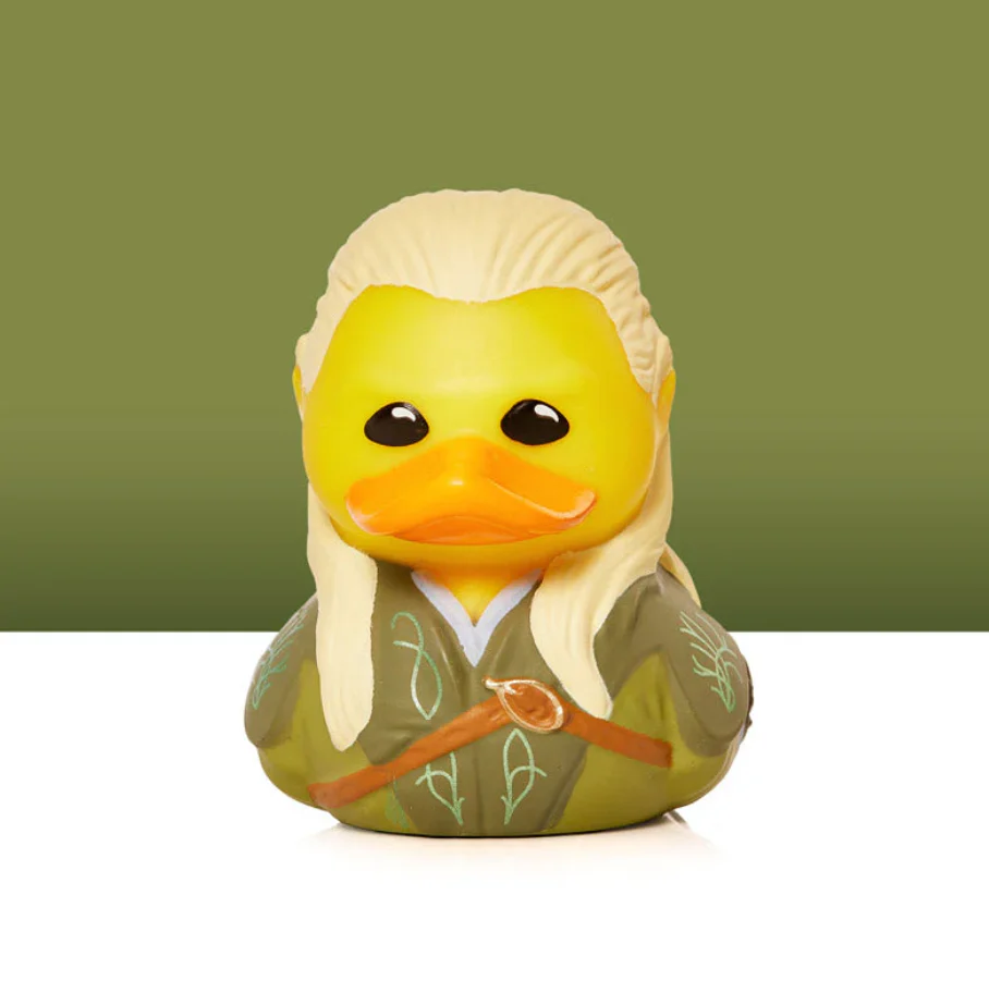 Lord of the Rings: Legolas TUBBZ (Mini Edition) - Image 5
