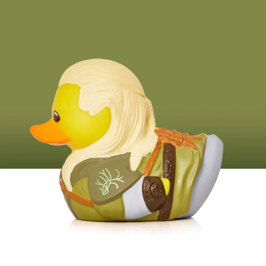 Lord of the Rings: Legolas TUBBZ (Mini Edition) - Image 6