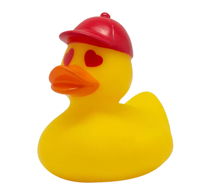 'Love It' Duck - Image 3