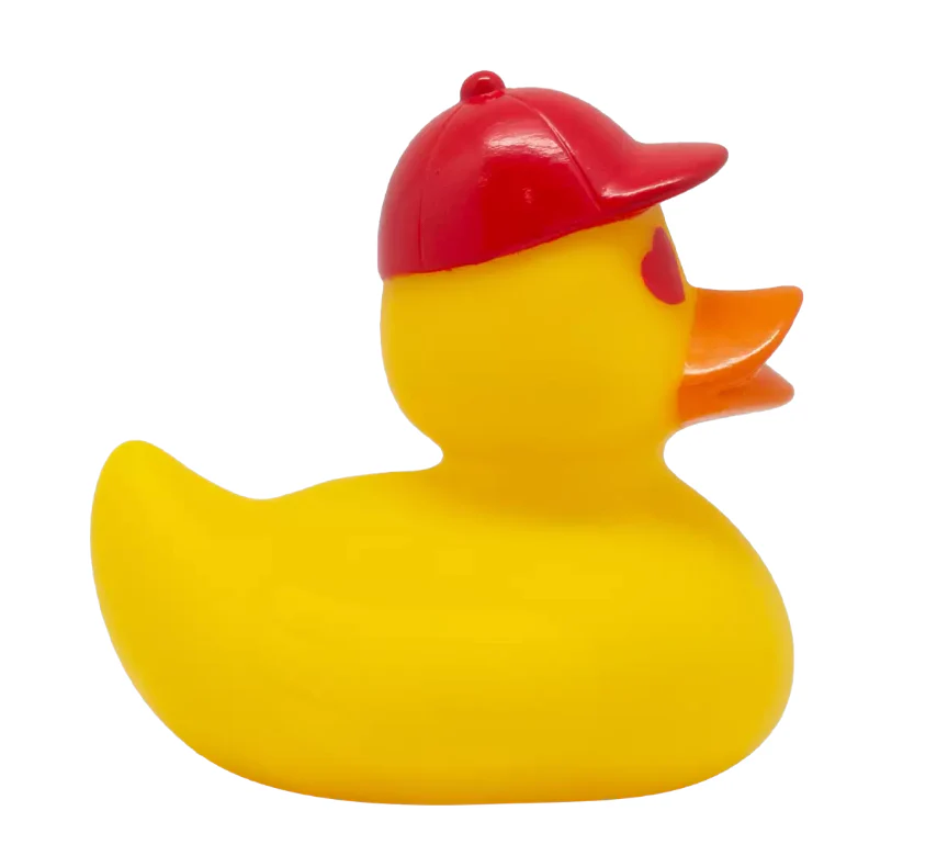 'Love It' Duck - Image 6