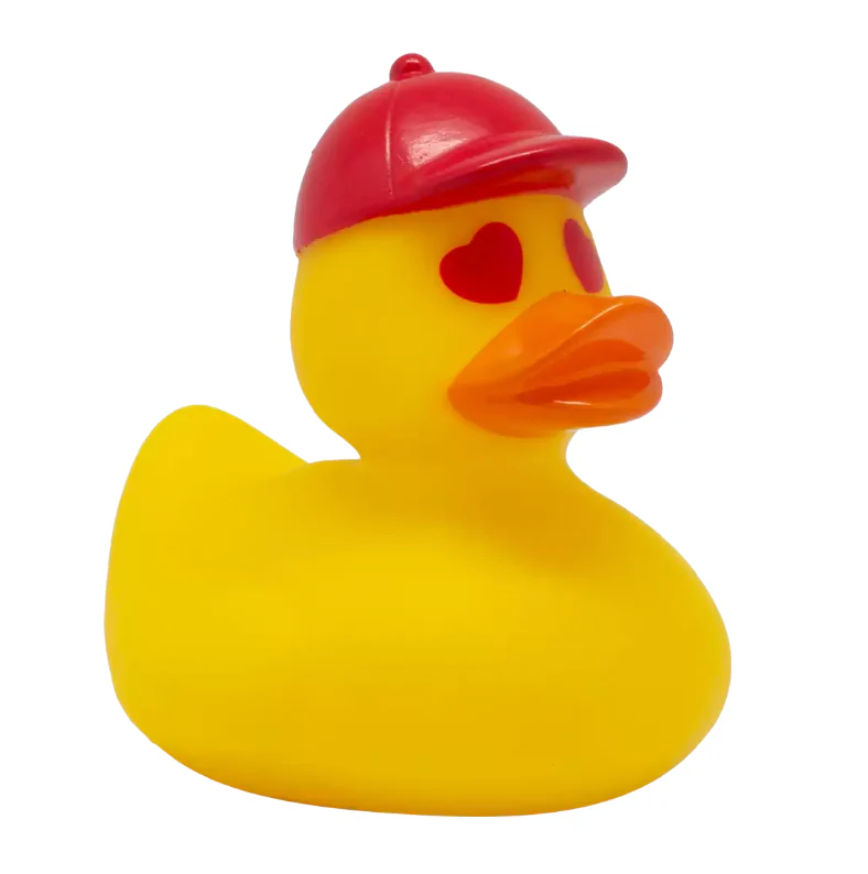 'Love It' Duck - Image 7