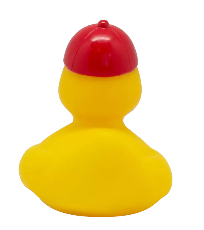 'Love It' Duck - Image 8