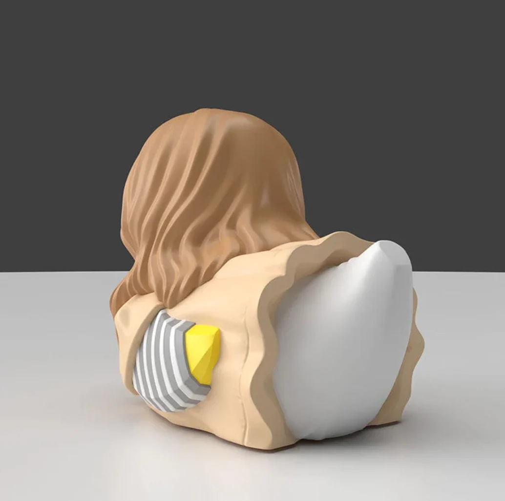 M3GAN: M3gan TUBBZ (Mini Edition) - Image 5