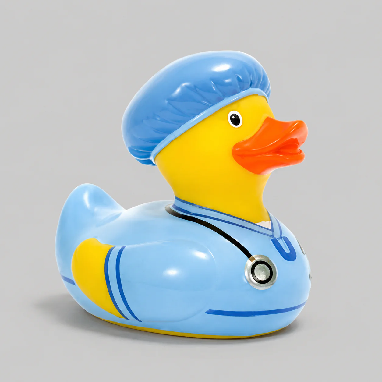 Medic Duck