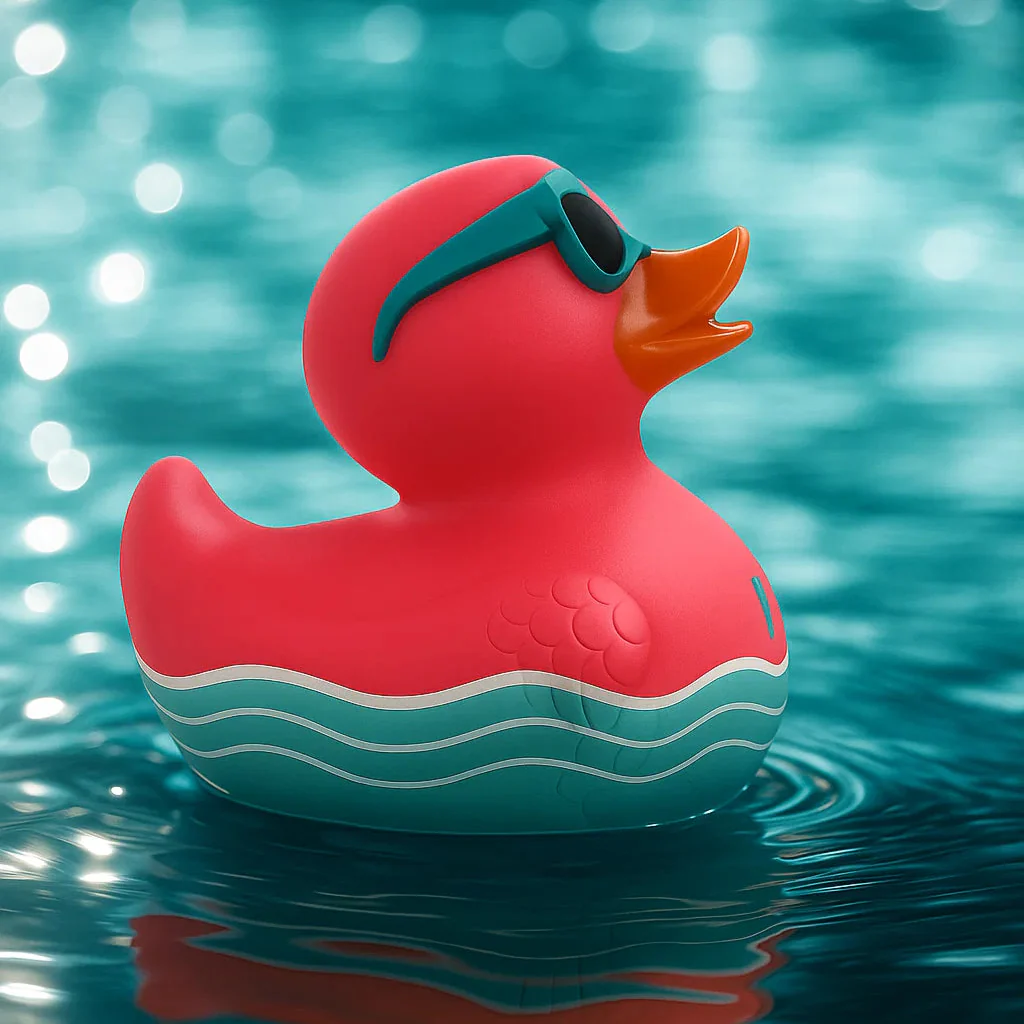 Miami Duck - Image 2